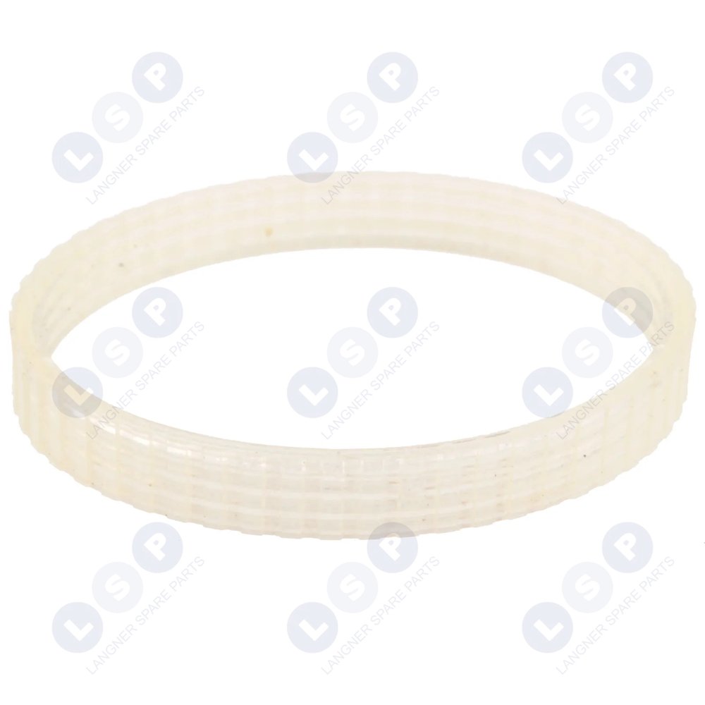 Drážkovaný hnací remeň 213 mm x 9,5 mm 3 drážky